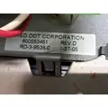 WESTERN STAR 4900 EX Sleeper Control Panel thumbnail 4