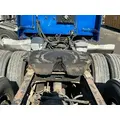 WESTERN STAR 4900 FA Fifth Wheel thumbnail 1