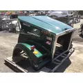 WESTERN STAR 4900 FA Hood thumbnail 1