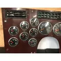 WESTERN STAR 4900 FA Instrument Cluster thumbnail 2