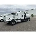 WESTERN STAR 4900 Hydrovac Rebuilders thumbnail 1