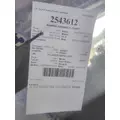 WESTERN STAR 4900EX 2008-2024 BUMPER ASSEMBLY, FRONT thumbnail 4