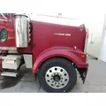 WESTERN STAR 4900EX HOOD thumbnail 3