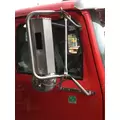 WESTERN STAR 4900EX MIRROR ASSEMBLY CABDOOR thumbnail 2