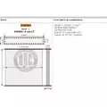 WESTERN STAR 4900EX Radiator thumbnail 1