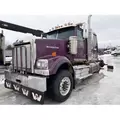 WESTERN STAR 4900FA Hood thumbnail 8