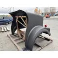 WESTERN STAR 4900FA Hood thumbnail 3