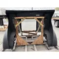 WESTERN STAR 4900FA Hood thumbnail 5