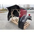 WESTERN STAR 4900FA Hood thumbnail 3