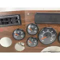 WESTERN STAR 4900FA Instrument Cluster thumbnail 2