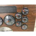 WESTERN STAR 4900FA Instrument Cluster thumbnail 3