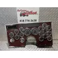 WESTERN STAR 4900SA Instrument Cluster thumbnail 1