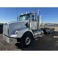 WESTERN STAR 4900SB Tri-Drive Cab and Chassis Rebuilders thumbnail 11