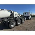 WESTERN STAR 4900SB Tri-Drive Cab and Chassis Rebuilders thumbnail 4