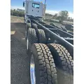 WESTERN STAR 4900SB Tri-Drive Cab and Chassis Rebuilders thumbnail 7