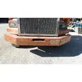 WESTERN STAR 4900SBA 1988-2007 BUMPER ASSEMBLY, FRONT thumbnail 1