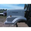WESTERN STAR 4900SBA HOOD thumbnail 6