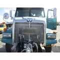 WESTERN STAR 4900SFA HOOD thumbnail 1