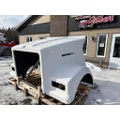WESTERN STAR 4900SF Hood thumbnail 1