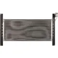 WESTERN STAR 4900 AIR CONDITIONER CONDENSER thumbnail 2