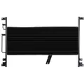 WESTERN STAR 4900 AIR CONDITIONER CONDENSER thumbnail 2