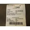 WESTERN STAR 4900 Body Parts, Misc. thumbnail 3