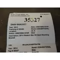 WESTERN STAR 4900 Bracket, Dash thumbnail 3