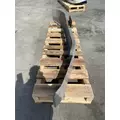 WESTERN STAR 4900 Bumper Assembly, Front thumbnail 1