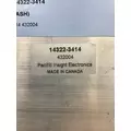 WESTERN STAR 4900 DASH CONTROL MODULE thumbnail 3