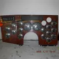 WESTERN STAR 4900 DASH PANEL thumbnail 1