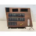 WESTERN STAR 4900 Dash  Console Switch thumbnail 1