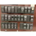 WESTERN STAR 4900 Dash  Console Switch thumbnail 3