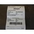 WESTERN STAR 4900 Dash  Console Switch thumbnail 3
