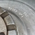 WESTERN STAR 4900 Fuel Tank thumbnail 3