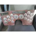 WESTERN STAR 4900 GAUGE CLUSTER thumbnail 2