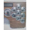 WESTERN STAR 4900 GAUGE CLUSTER thumbnail 3