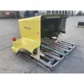 WESTERN STAR 4900 Hood thumbnail 7