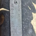 WESTERN STAR 4900 Hood thumbnail 19