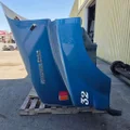 WESTERN STAR 4900 Hood thumbnail 2