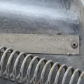 WESTERN STAR 4900 Hood thumbnail 18