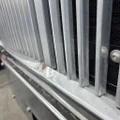 WESTERN STAR 4900 Hood thumbnail 3