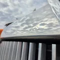 WESTERN STAR 4900 Hood thumbnail 4