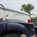 WESTERN STAR 4900 Hood thumbnail 9