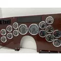 WESTERN STAR 4900 Instrument Cluster thumbnail 4