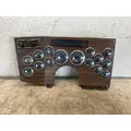 WESTERN STAR 4900 Instrument Cluster thumbnail 2