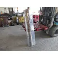 WESTERN STAR 4900 MUFFLER SHIELD thumbnail 2
