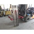 WESTERN STAR 4900 MUFFLER SHIELD thumbnail 3