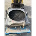 WESTERN STAR 4900 RADIATOR ASSEMBLY thumbnail 2