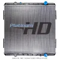 WESTERN STAR 4900 RADIATOR ASSEMBLY thumbnail 3