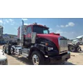 WESTERN STAR 4900 WHOLE TRUCK FOR RESALE thumbnail 1